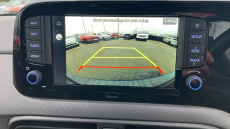 Hyundai i10 1.0 [63] Advance 5dr Auto [Nav] Petrol Hatchback